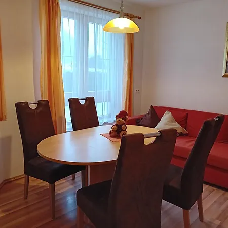 Apartment Familie Pfunds