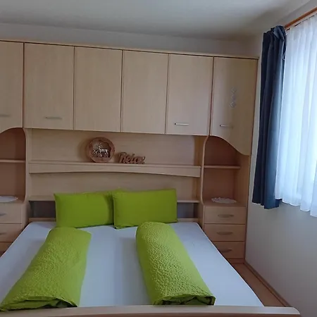 Apartamento Familie *