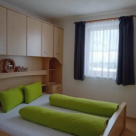 Familie Apartmán Pfunds