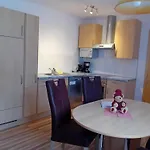 Apartmán Familie Pfunds