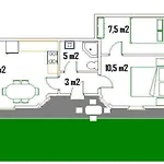Familie Apartmán
